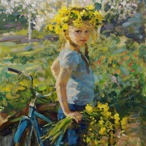 Meet your Posher, Nina